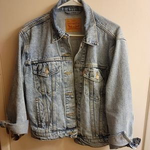 Levi's Denim Jacket